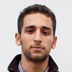 Mohammed - Prof de maths - Villeurbanne