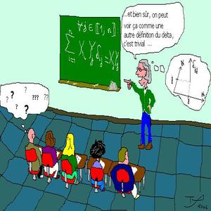 Mohamed - Prof de maths - Magny-les-Hameaux
