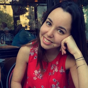Batoul - Prof de maths - Lyon