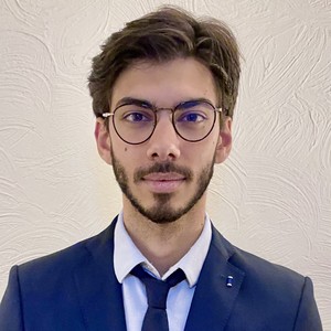 Nessim - Prof de maths - Lyon