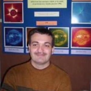 Maurice - Prof de maths - Marseille