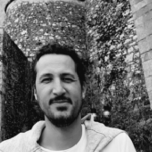 Aurelien - Prof de maths - Avignon
