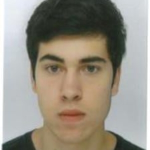Thomas - Prof de maths - Argancy
