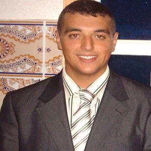 Fouhad - Prof de maths - Montpellier