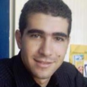 Oussama - Prof de maths - Nancy