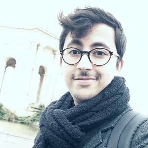 Hamza - Prof d'aide aux devoirs - Saint-Mandé