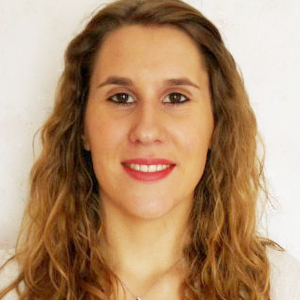 Caroline - Prof de maths - Balma