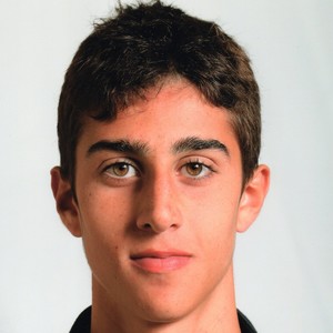 Matteo - Prof de maths - Paris