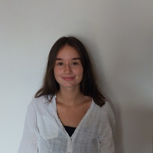 Chiara - Prof de maths - Lyon