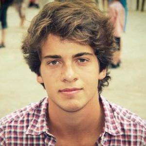 Tom - Prof de maths - Brunoy