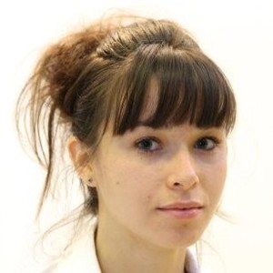 Anne - Prof de maths - Nice