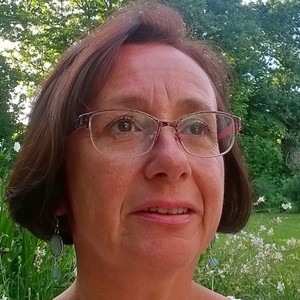 Stéphanie - Prof de maths - Bannalec
