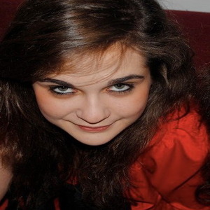 Sarah - Prof de maths - Paris