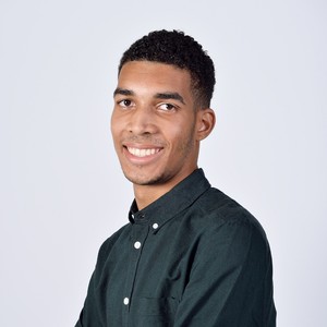 Geoffrey - Prof de maths - Arcueil