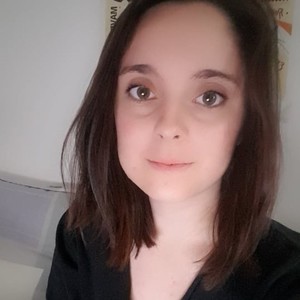 Paula - Prof de maths - Poitiers