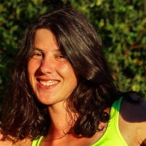 Marie - Prof de maths - Villeurbanne