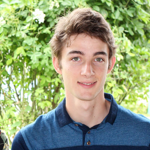 Simon - Prof de maths - Paris 5e