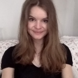 Amélie - Prof de maths - Paris