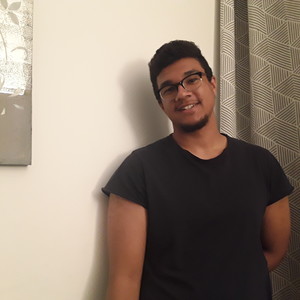 Jordan - Prof de maths - Lille