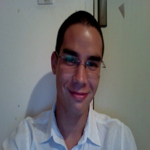 Hugo - Prof de maths - Montgeron