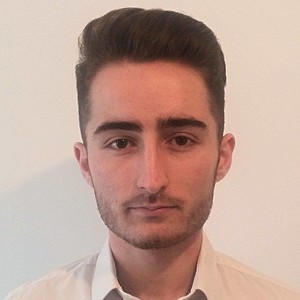 Thomas - Prof de maths - Cesson-Sévigné
