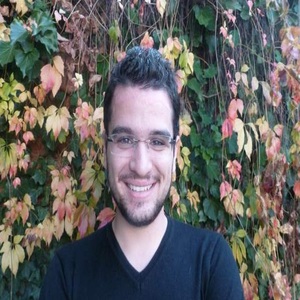 Fabien - Prof de maths - Évry-Courcouronnes