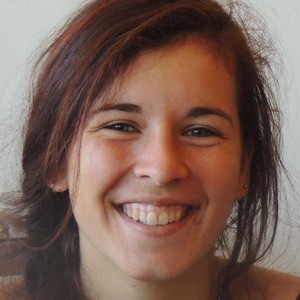 Zoé - Prof de maths - Marseille