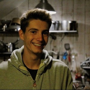 Maxime - Prof de maths - Brest