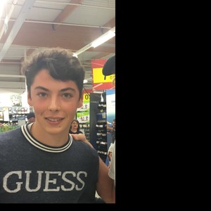 Amaury - Prof de maths - Morvillers-Saint-Saturnin