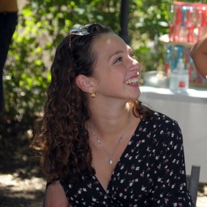 Louane - Prof de maths - Marseille 12e