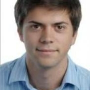 Bruno - Prof de maths - Jouy-en-Josas