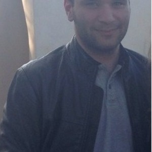 Nassim - Prof de maths - Caen