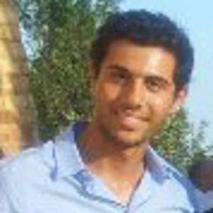 Baptiste - Prof de maths - Rennes