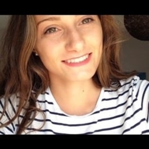 Manon - Prof de maths - Grenoble