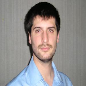 Damien - Prof de maths - Orléans