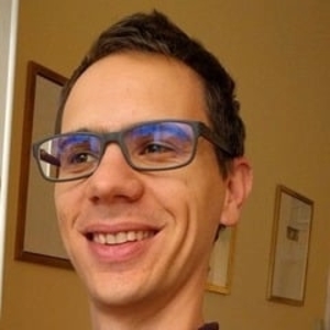Florent - Prof de maths - Aix-les-Bains