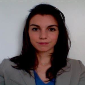 Laurène - Prof de maths - Lille