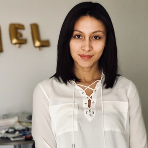 Amel - Prof de maths - Plaisance-du-Touch