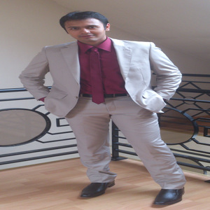 Hatim - Prof de maths - Massy