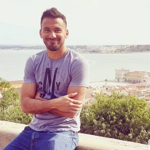 Ali - Prof de maths - Marseille