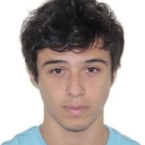 Sébastian - Prof de maths - Paris