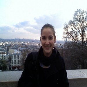 DUDAL Marie - Prof de maths - Villeneuve-d'Ascq
