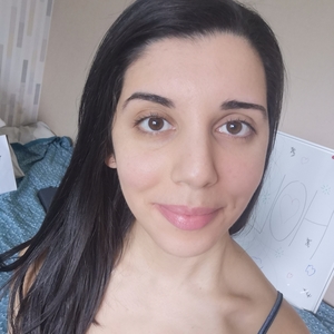 Anissa - Prof de maths - Villeneuve-sur-Lot