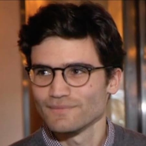 Kevin - Prof de maths - Paris
