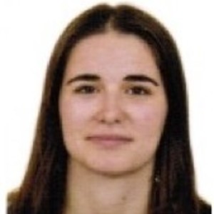 Inés - Prof de maths - Toulouse