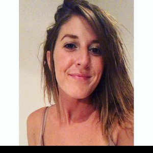 Sarah - Prof de maths - Toulouse