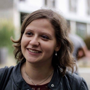 Léa - Prof de maths - Bordeaux