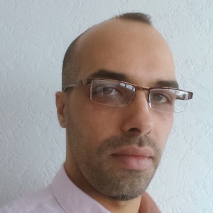 Samir - Prof de maths - Paris