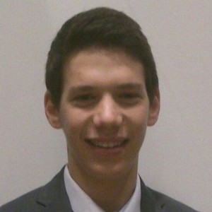 Thomas - Prof de maths - Rouen