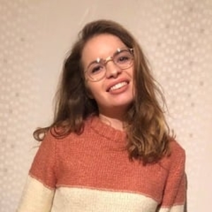 Claire - Prof de maths - Lille